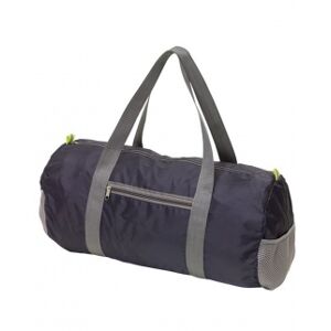 Gedshop 1020 Borsa sportiva VOLUNTEER neutro o personalizzato