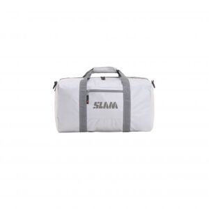 Slam Borsone Wr Duffle M aluminium