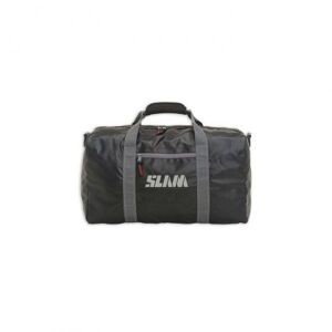 Slam Borsone Wr Duffle M black ink