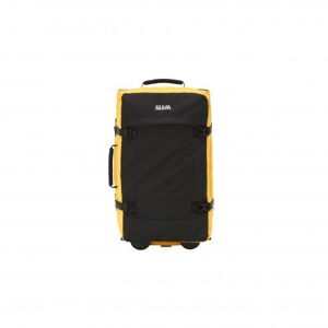 Slam Trolley Cabin ocher