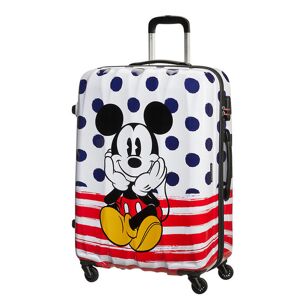 Samsonite AMERICAN TOURISTER DISNEY LEGENDS  Trolley misura grande