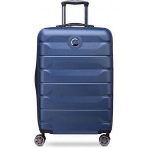 DELSEY AIR ARMOUR Trolley Spinner Medio, Espandibile