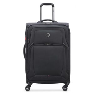 DELSEY OPTIMAX LITE Trolley Medio, Espandibile