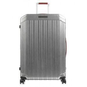 PIQUADRO PQ-LIGHT Trolley medio 4 ruote