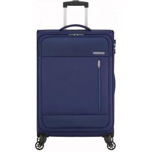 Samsonite AMERICAN TOURISTER HYPERSPEED SPINNER Trolley medio espandibile