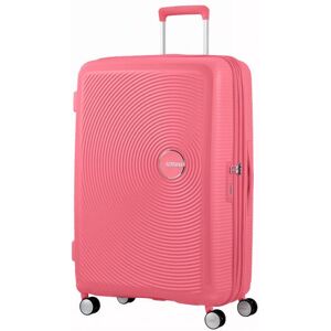 Samsonite AMERICAN TOURISTER SOUNDBOX Trolley grande espandibile