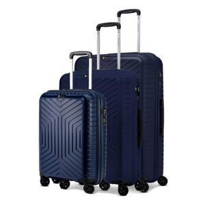 Roncato HEXA Set 3 trolley:cabin+medio+grande