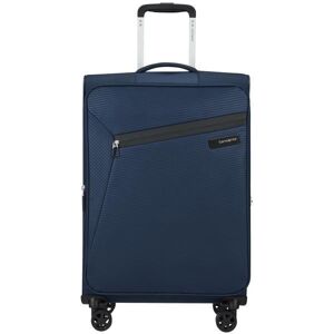 SAMSONITE LITEBEAM Trolley medio espandibile