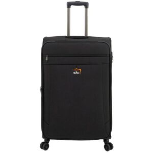 LESAC LIGHT FLY Trolley Grande, Espandibile