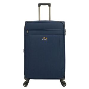 LESAC LIGHT FLY Trolley Grande, Espandibile