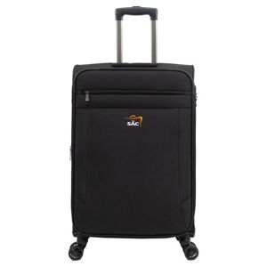 LESAC LIGHT FLY Trolley Medio, Espandibile