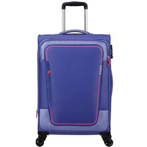 Samsonite AMERICAN TOURISTER PULSONIC Trolley medio espandibile