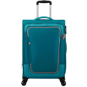 Samsonite AMERICAN TOURISTER PULSONIC Trolley medio espandibile