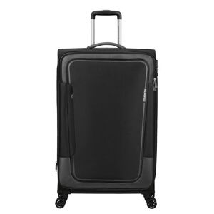 Samsonite AMERICAN TOURISTER PULSONIC Trolley grande espandibile