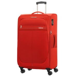 Samsonite AMERICAN TOURISTER DEEP DIVE Trolley grande espandibile