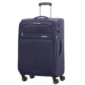 Samsonite AMERICAN TOURISTER DEEP DIVE Trolley medio espandibile