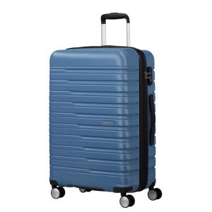 Samsonite AMERICAN TOURISTER FLASHLINE Trolley grande espandibile