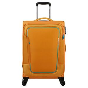 Samsonite AMERICAN TOURISTER PULSONIC Trolley medio espandibile