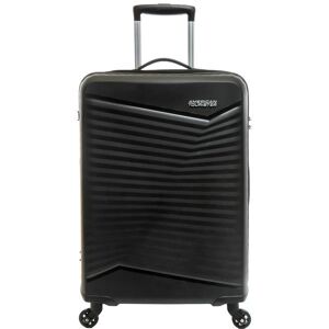 Samsonite AMERICAN TOURISTER JETDRIVER 2.0 Trolley misura media