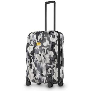 CRASH BAGGAGE ICON PATTERN Trolley misura media