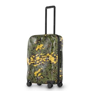 CRASH BAGGAGE ICON PATTERN Trolley misura media