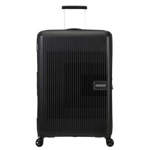 Samsonite AMERICAN TOURISTER AEROSTEP Trolley misura grande espandibile