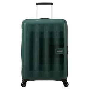 Samsonite AMERICAN TOURISTER AEROSTEP Trolley misura media espandibile