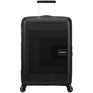 Samsonite AMERICAN TOURISTER AEROSTEP Trolley misura media espandibile