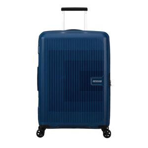 Samsonite AMERICAN TOURISTER AEROSTEP Trolley misura media espandibile