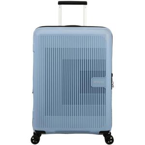 Samsonite AMERICAN TOURISTER AEROSTEP Trolley misura media espandibile