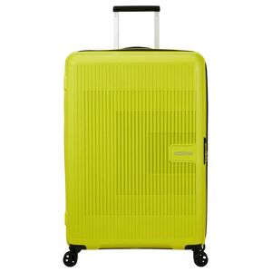 Samsonite AMERICAN TOURISTER AEROSTEP Trolley misura grande espandibile