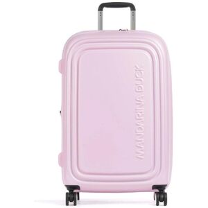 Mandarina Duck LOGODUCK+ Trolley misura media, espandibile