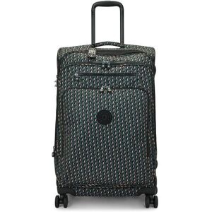 Kipling NEW YOURI SPIN M Trolley medio espandibile