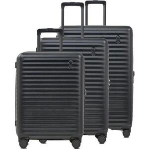 ECHOLAC CELESTRA S Set 3 trolley: cabin+medio+grande exp