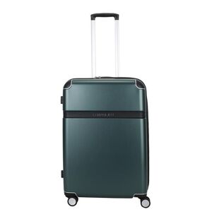 CERRUTI 1881 Trolley medio espandibile