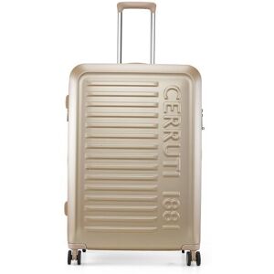 CERRUTI 1881 Trolley grande espandibile