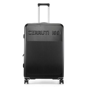 CERRUTI 1881 Trolley grande espandibile