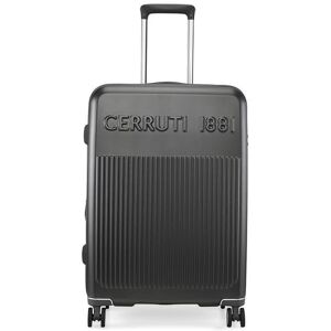 CERRUTI 1881 Trolley medio espandibile