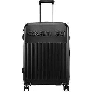 CERRUTI 1881 Trolley medio espandibile