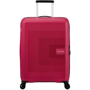 Samsonite AMERICAN TOURISTER AEROSTEP Trolley misura media espandibile