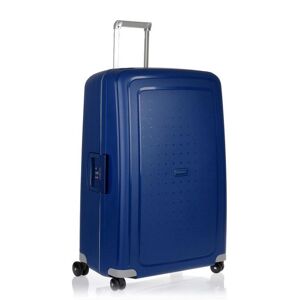 SAMSONITE S'CURE Trolley misura media