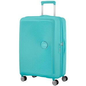 Samsonite AMERICAN TOURISTER SOUNDBOX SPINNER Trolley medio, espandibile