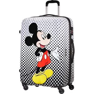 Samsonite AMERICAN TOURISTER DISNEY LEGENDS Trolley misura media