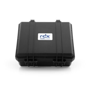 Tandberg RDX TEN CASE FOR 10 RDX (1022291)