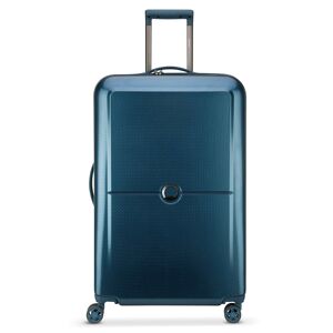 Delsey Valigia  TURENNE Trolley Guscio rigido Blu 90 L Policarbonato (PC) [00162182102]