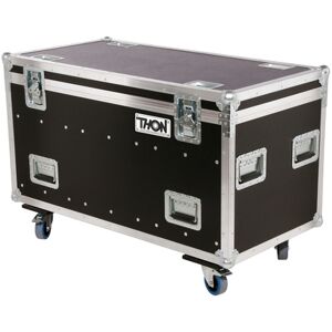 Thon Multiflex Roadcase 120 nero