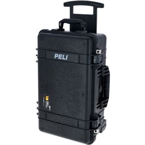 Peli 1510 Divider Black Black