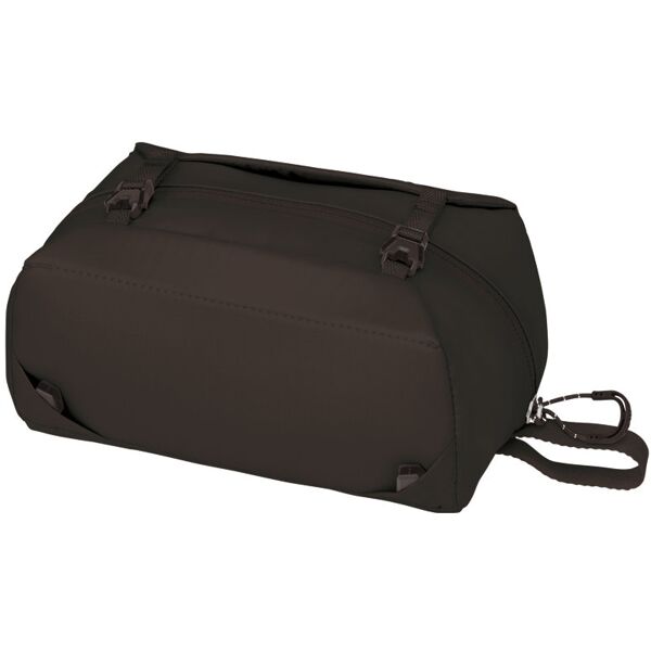 osprey ultralight padded organizer - custodia black