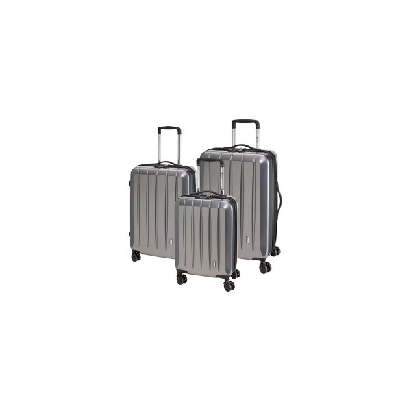 gedshop 1000 set trolley london neutro o personalizzato