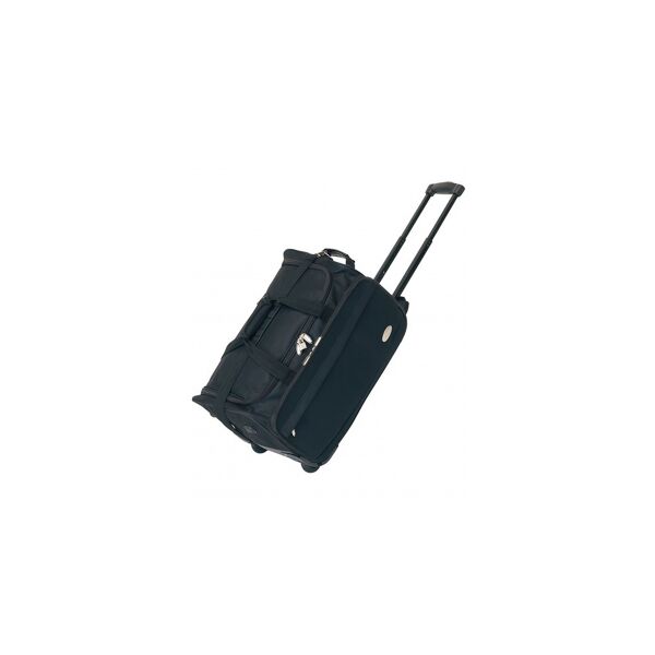 gedshop 1002 borsa da viaggio e trolley airpack neutro o personalizzato